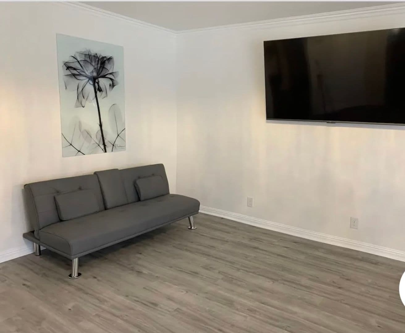Las Vegas Apartment: 1016 Bracken Ave