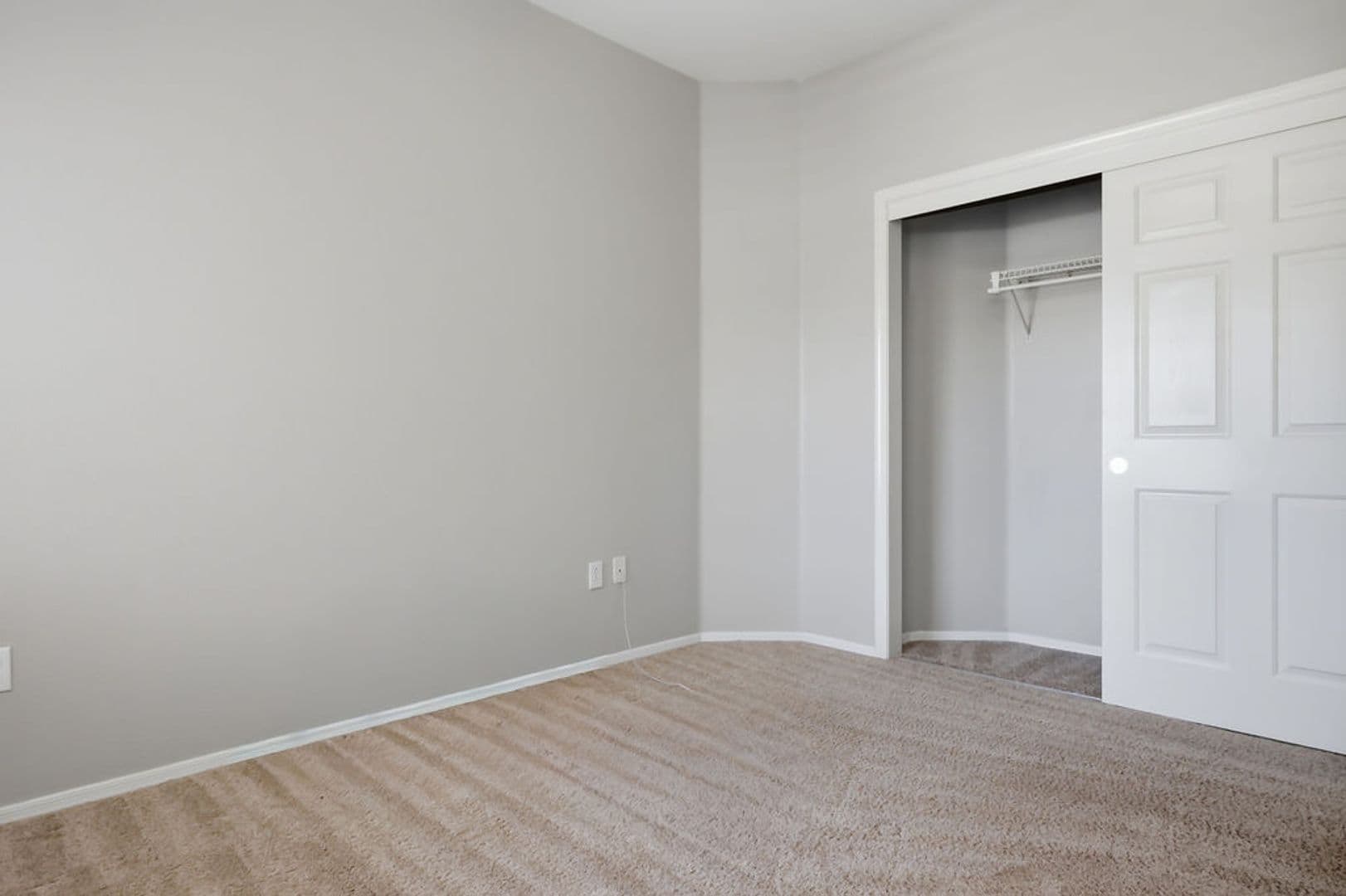 Henderson House: 2517 Springville Way