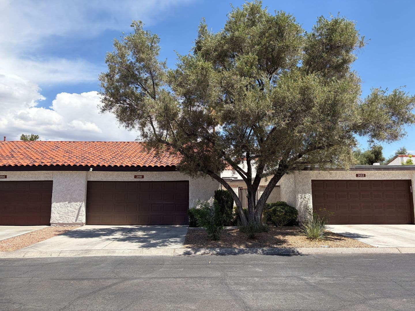 Las Vegas House: 3118 Espanol Dr