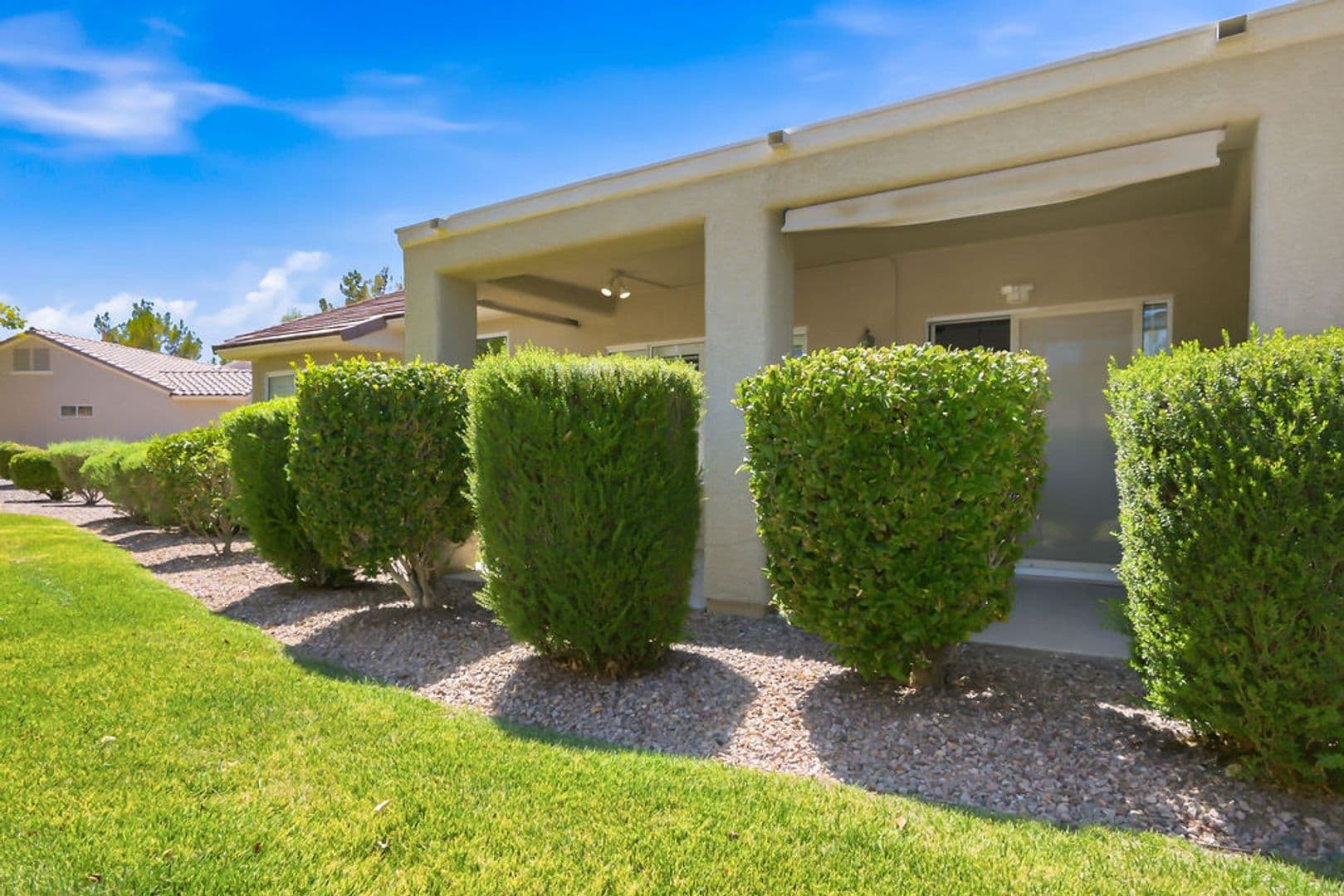 Henderson House: 2517 Springville Way