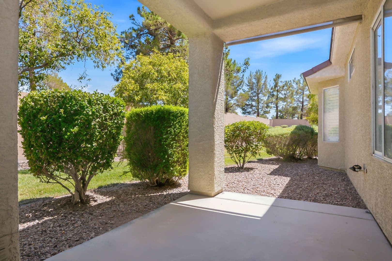 Henderson House: 2517 Springville Way