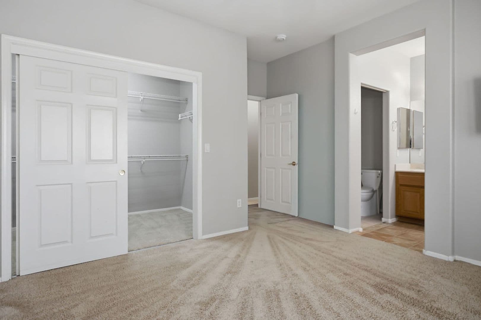 Henderson House: 2517 Springville Way