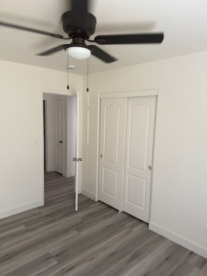 North Las Vegas House: 3413 Edinboro Ridge Ave