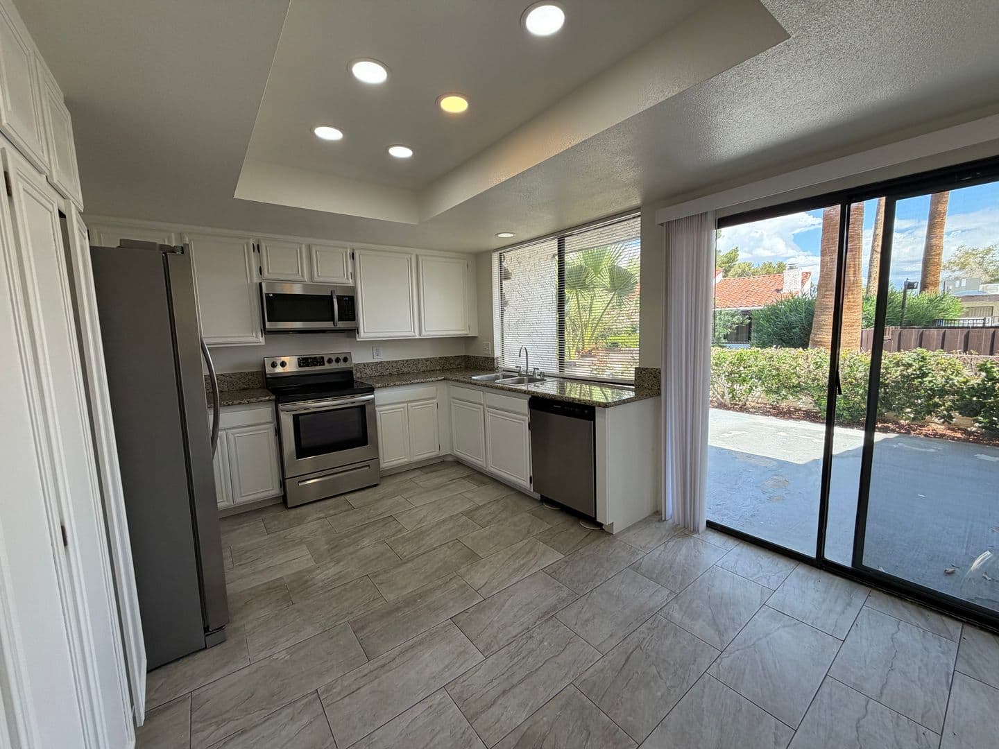 Las Vegas House: 3118 Espanol Dr