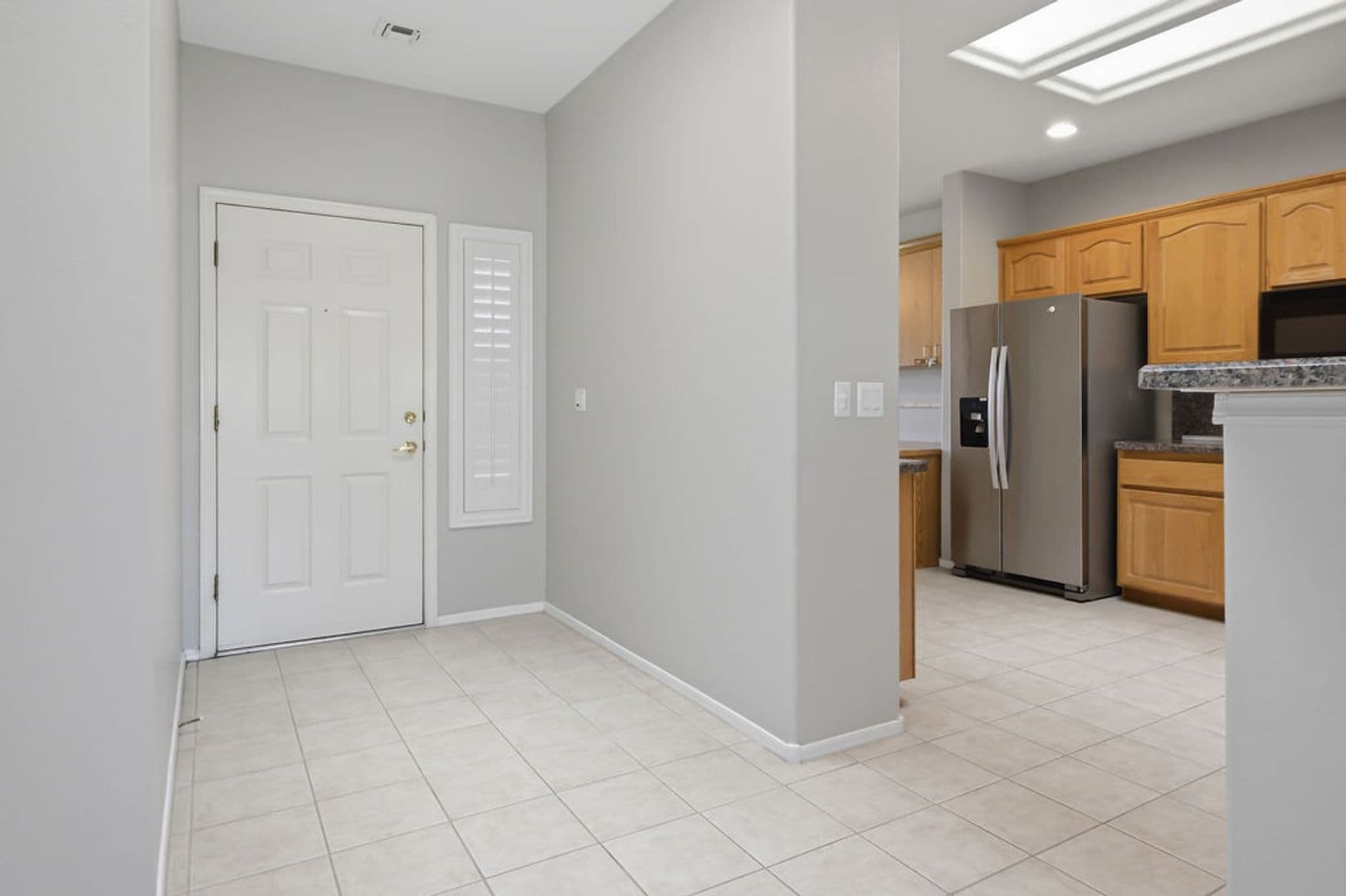 Henderson House: 2517 Springville Way