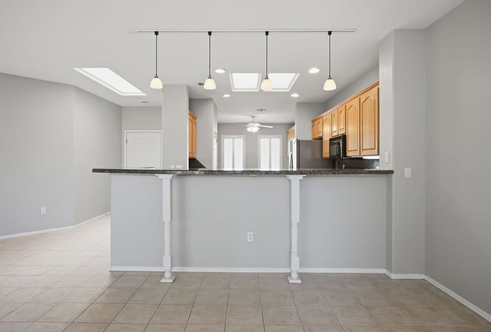 Henderson House: 2517 Springville Way