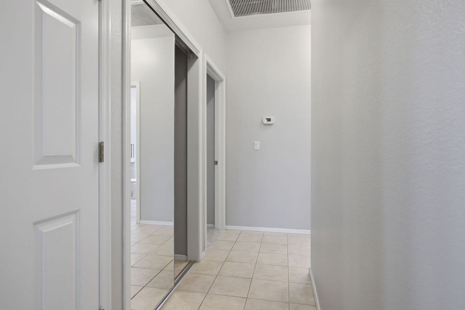 Henderson House: 2517 Springville Way