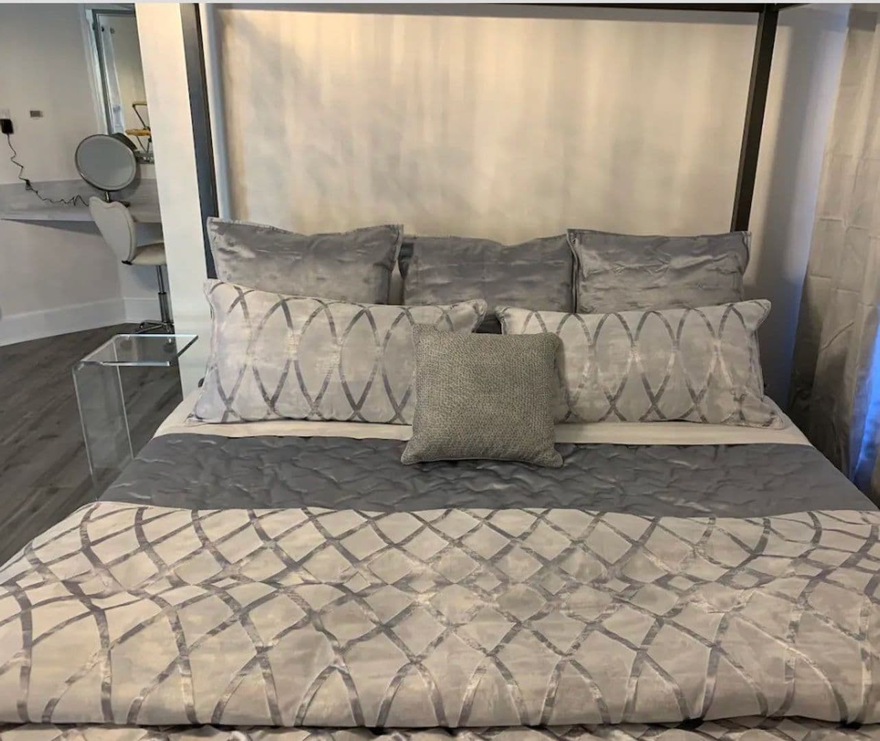 Las Vegas Apartment: 1016 Bracken Ave