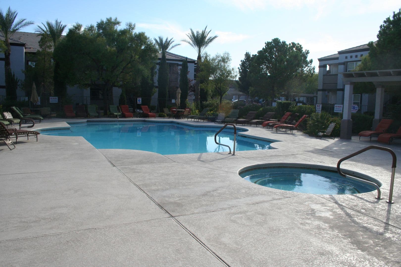 Las Vegas House: 7255 W Sunset Rd #1021