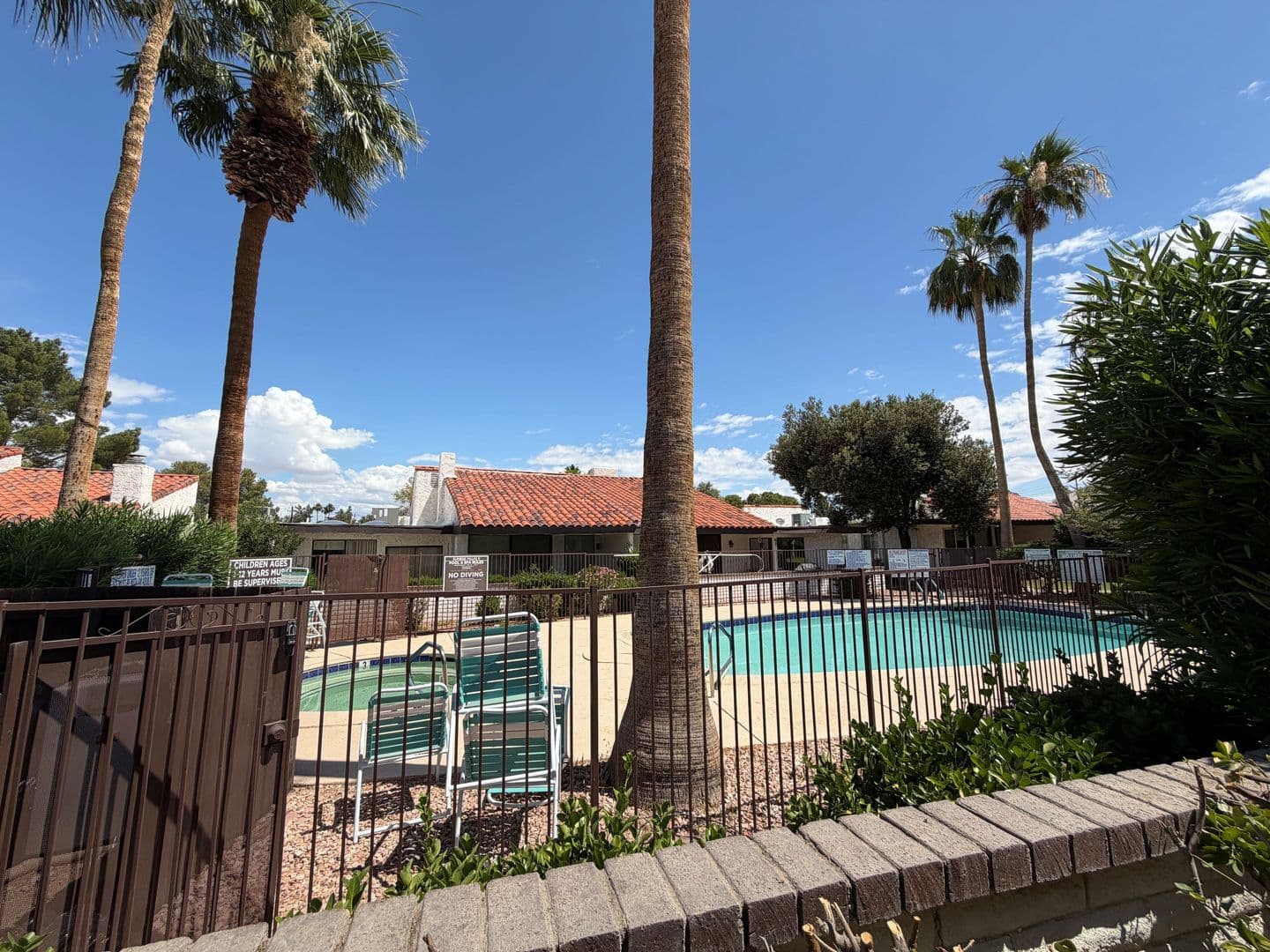 Las Vegas House: 3118 Espanol Dr