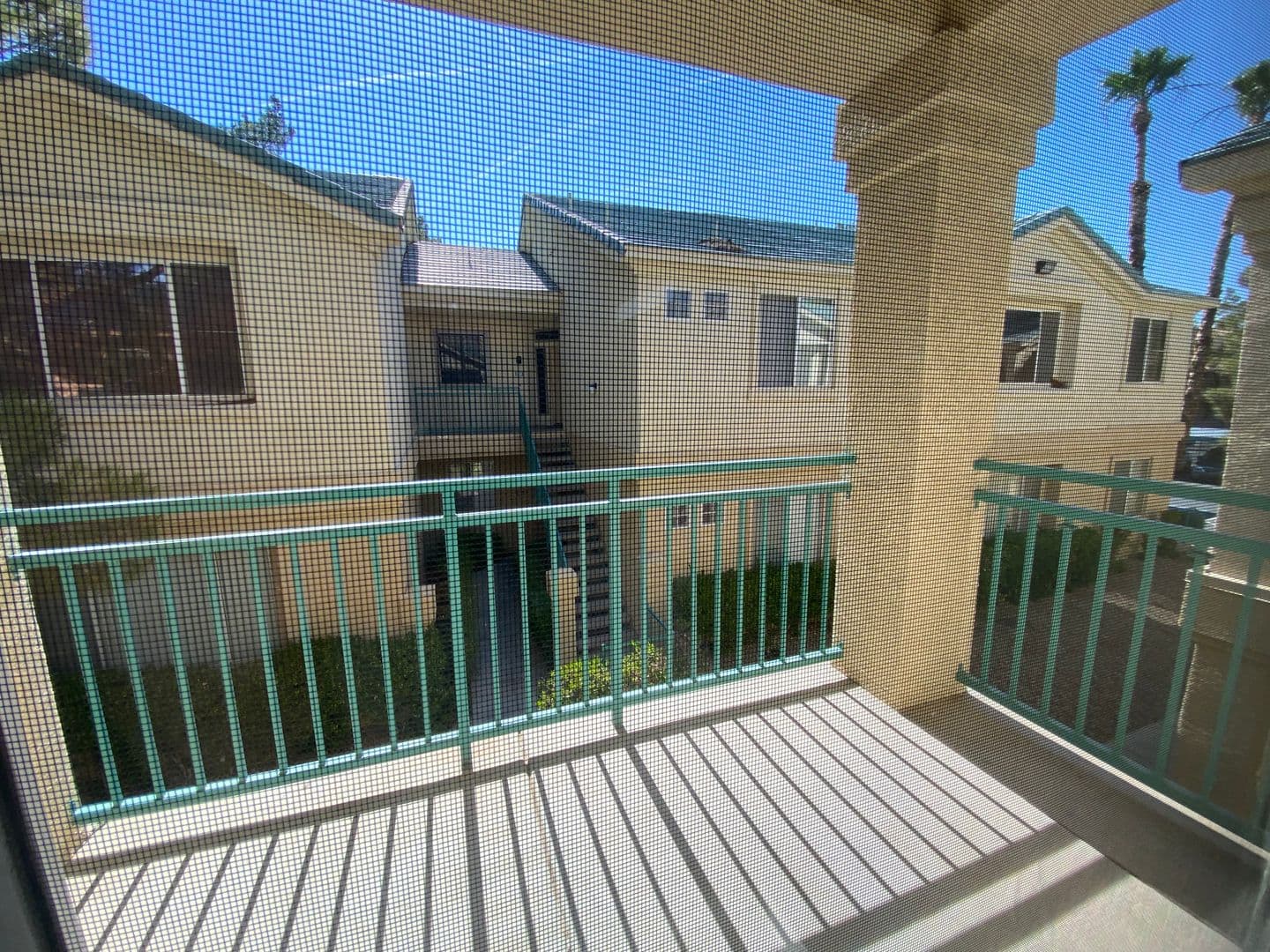 Las Vegas Condo: 5155 W Tropicana Ave Unit #2062