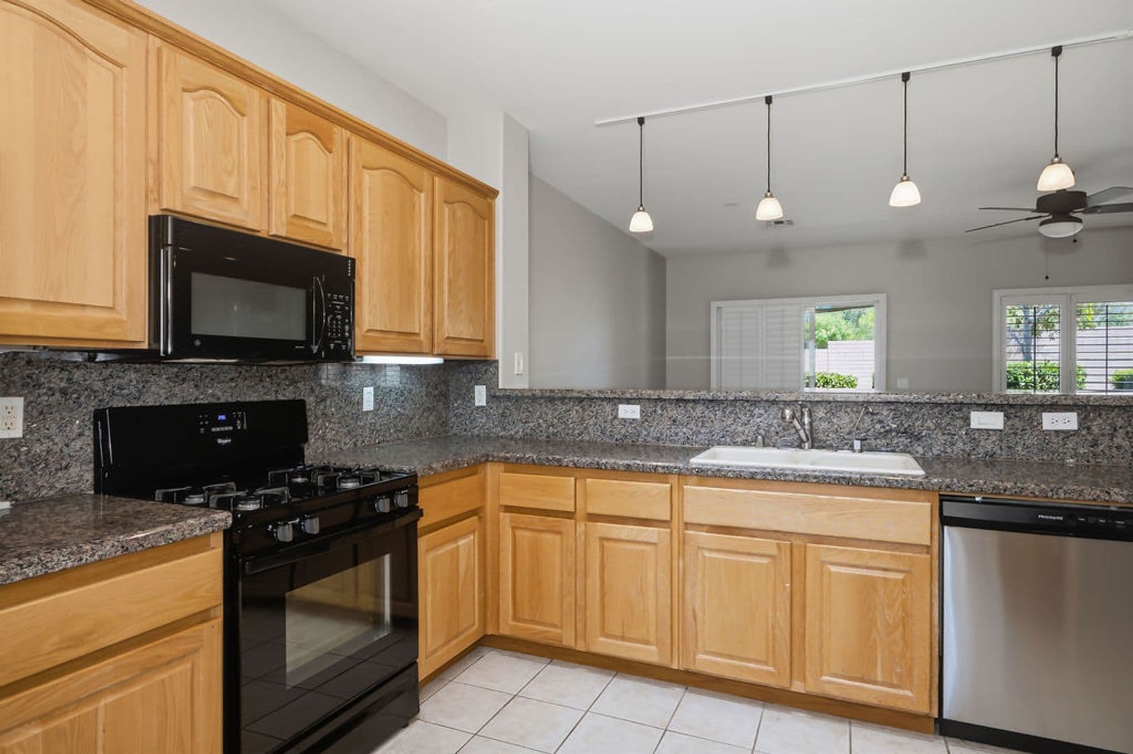Henderson House: 2517 Springville Way