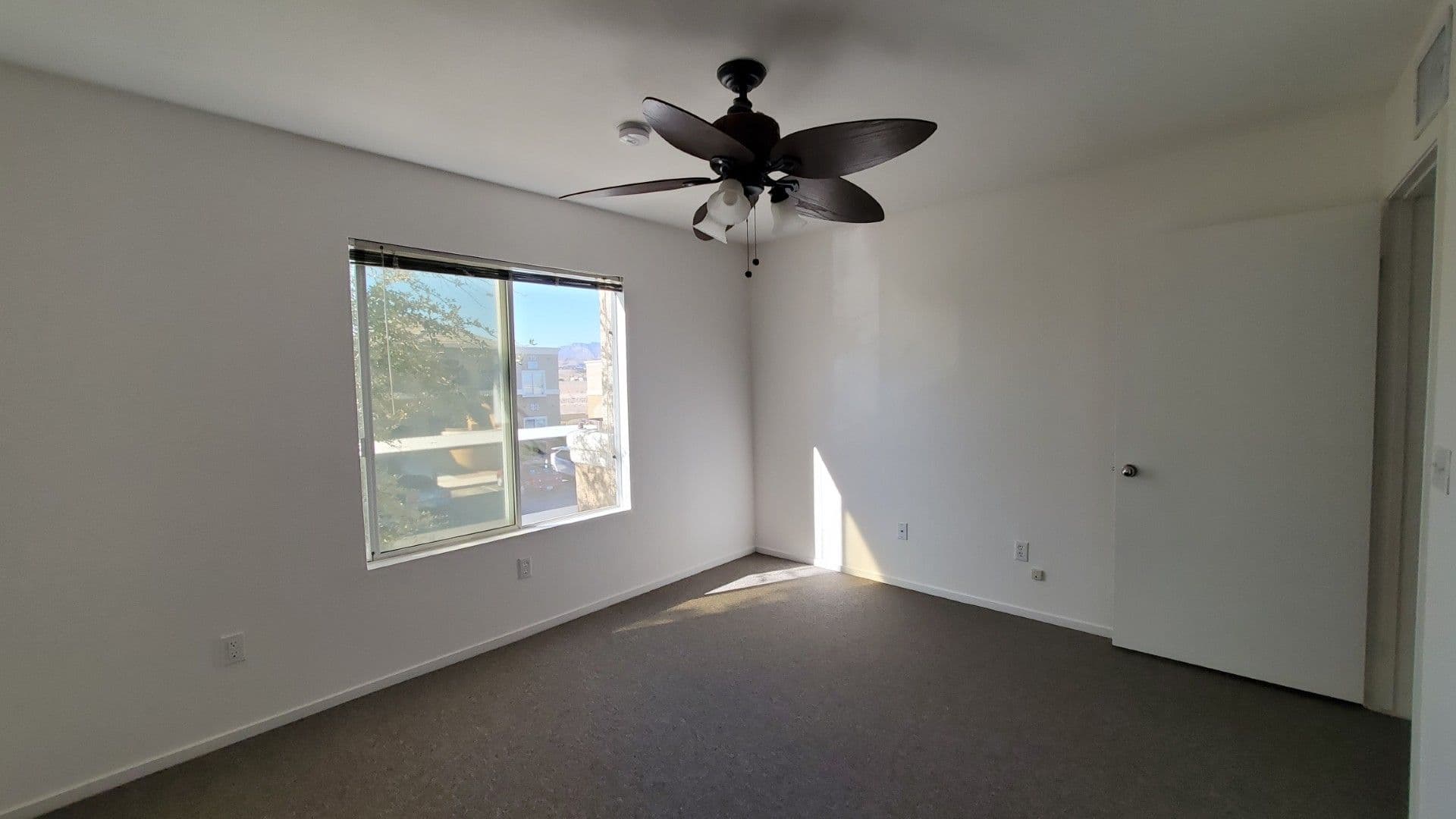Las Vegas Condo: 8070 W Russell, Unit 2105