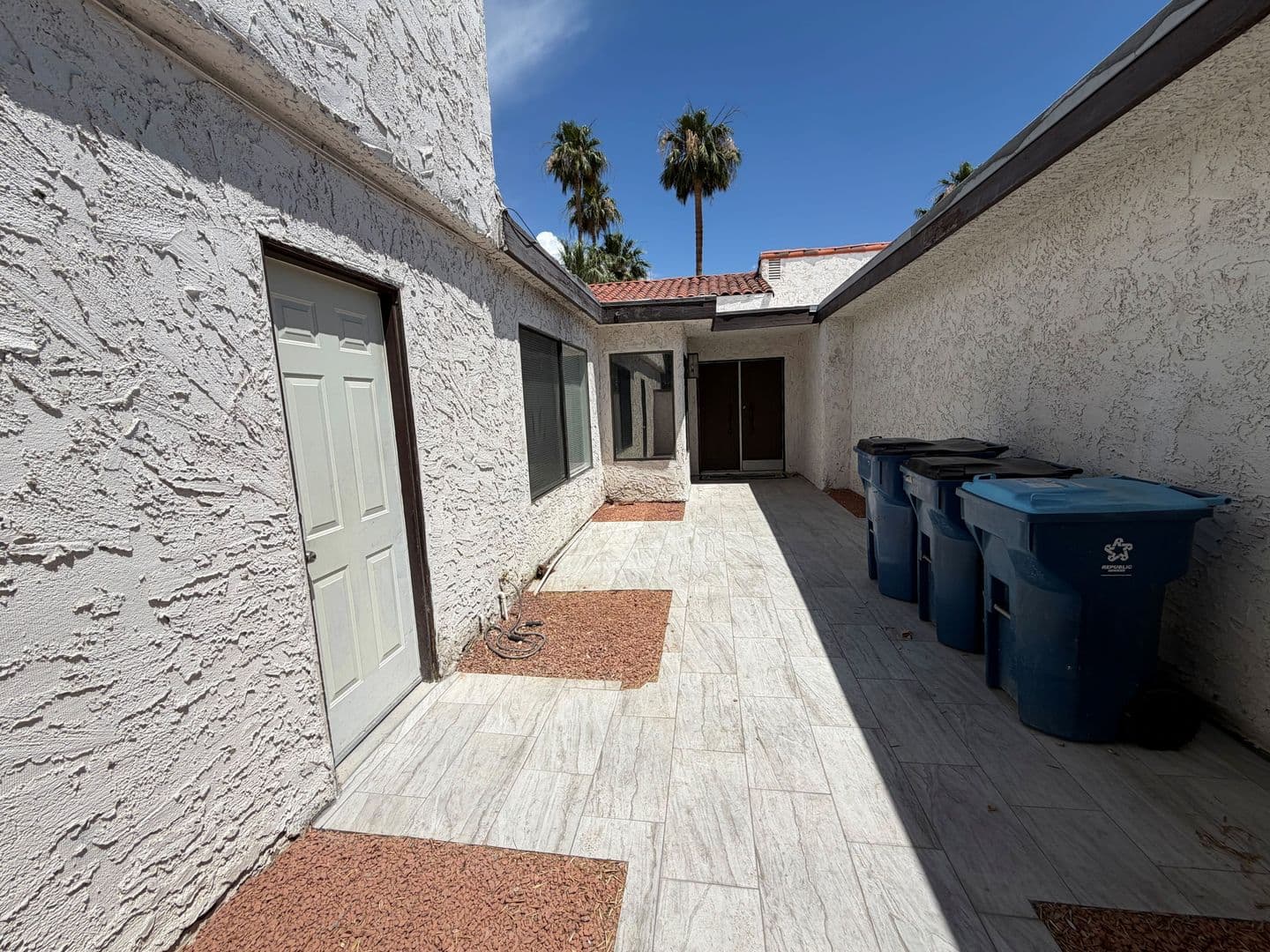 Las Vegas House: 3118 Espanol Dr