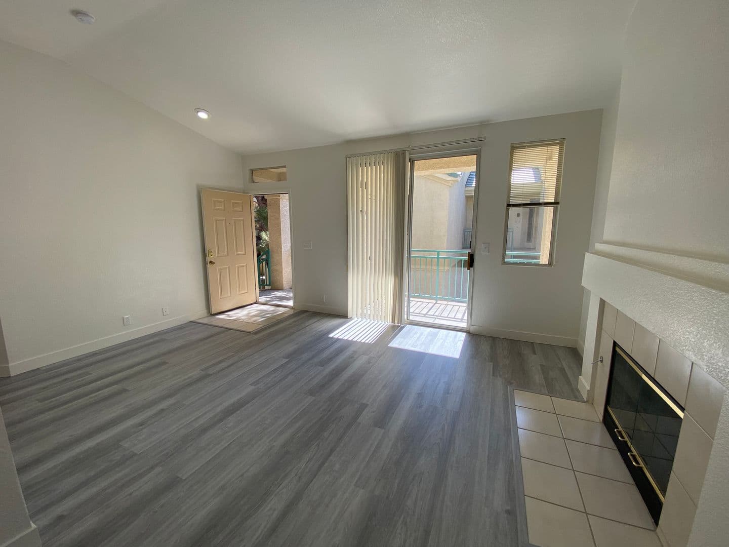 Las Vegas Condo: 5155 W Tropicana Ave Unit #2062