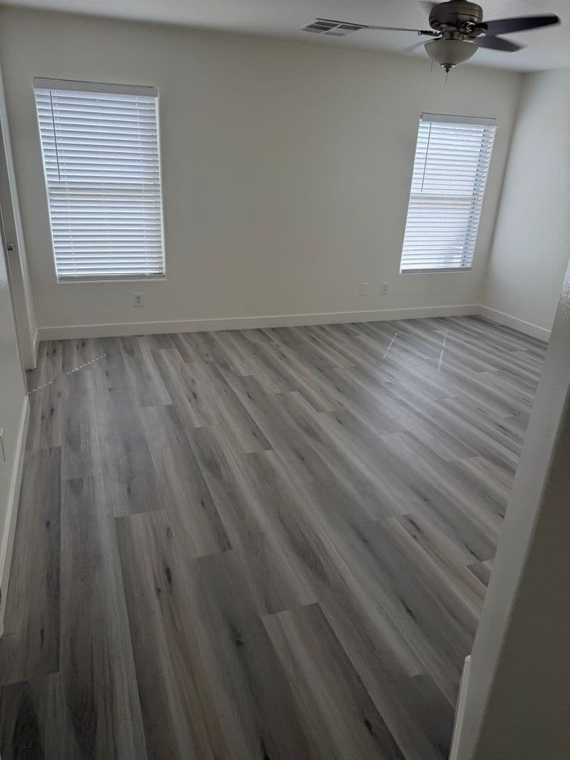 North Las Vegas House: 3413 Edinboro Ridge Ave