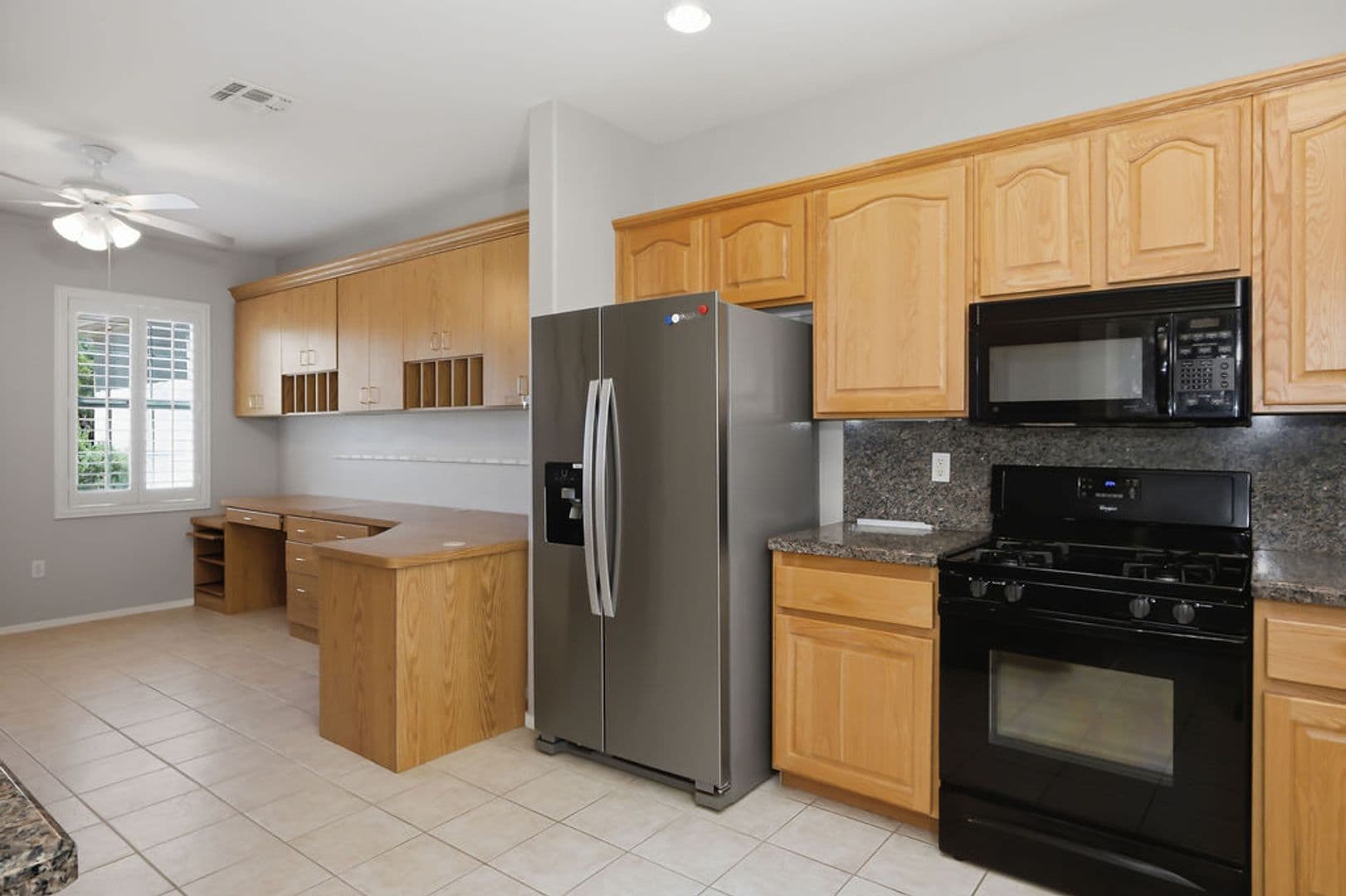 Henderson House: 2517 Springville Way