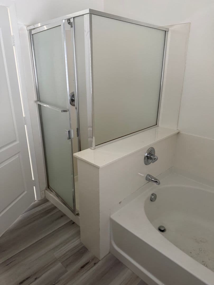 North Las Vegas House: 3413 Edinboro Ridge Ave