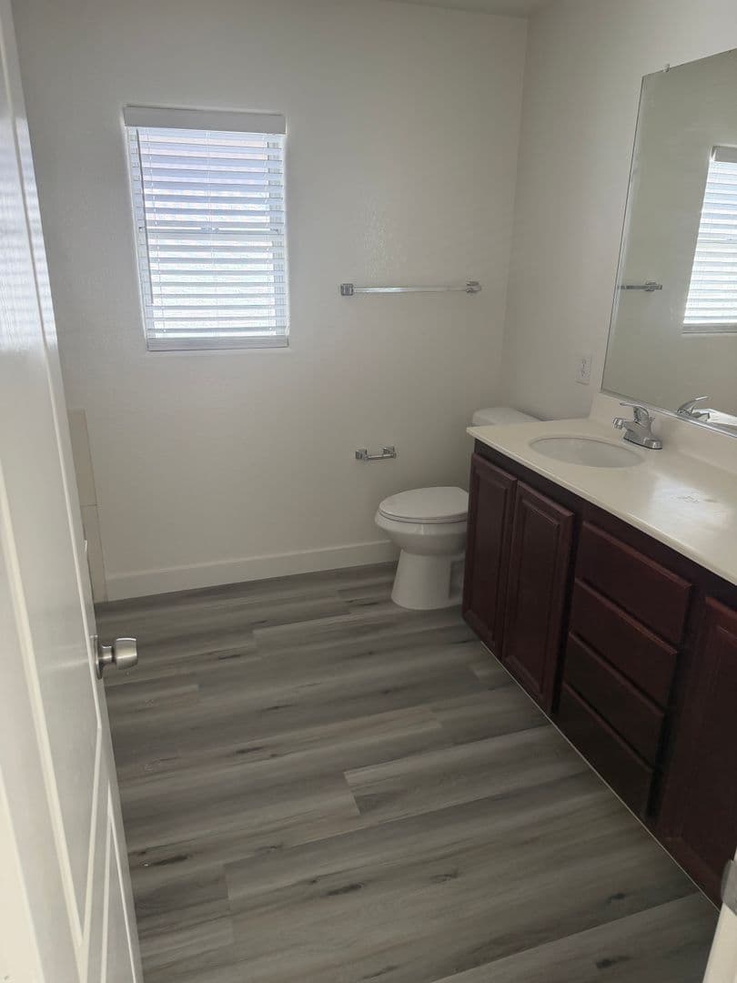 North Las Vegas House: 3413 Edinboro Ridge Ave