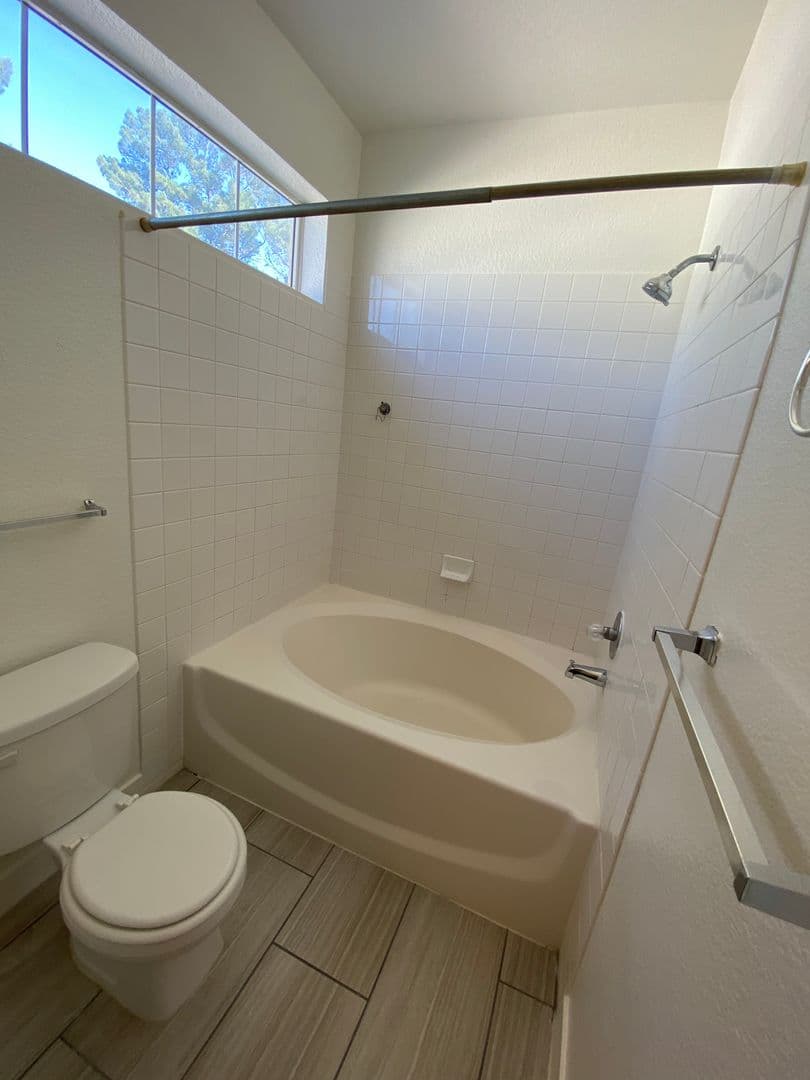 Las Vegas Condo: 5155 W Tropicana Ave Unit #2062