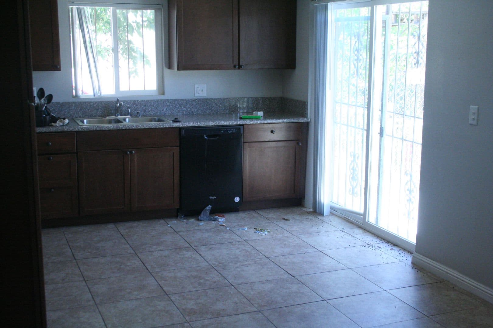 Las Vegas House: 4943 Lana Drive