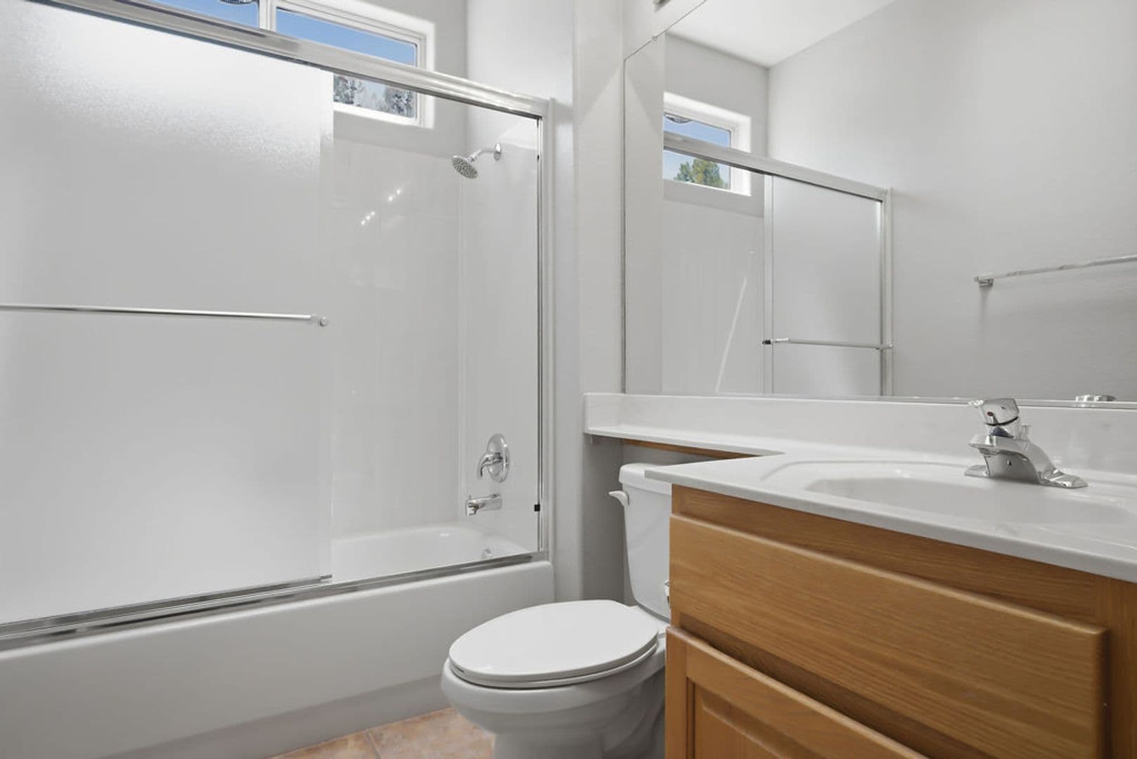 Henderson House: 2517 Springville Way