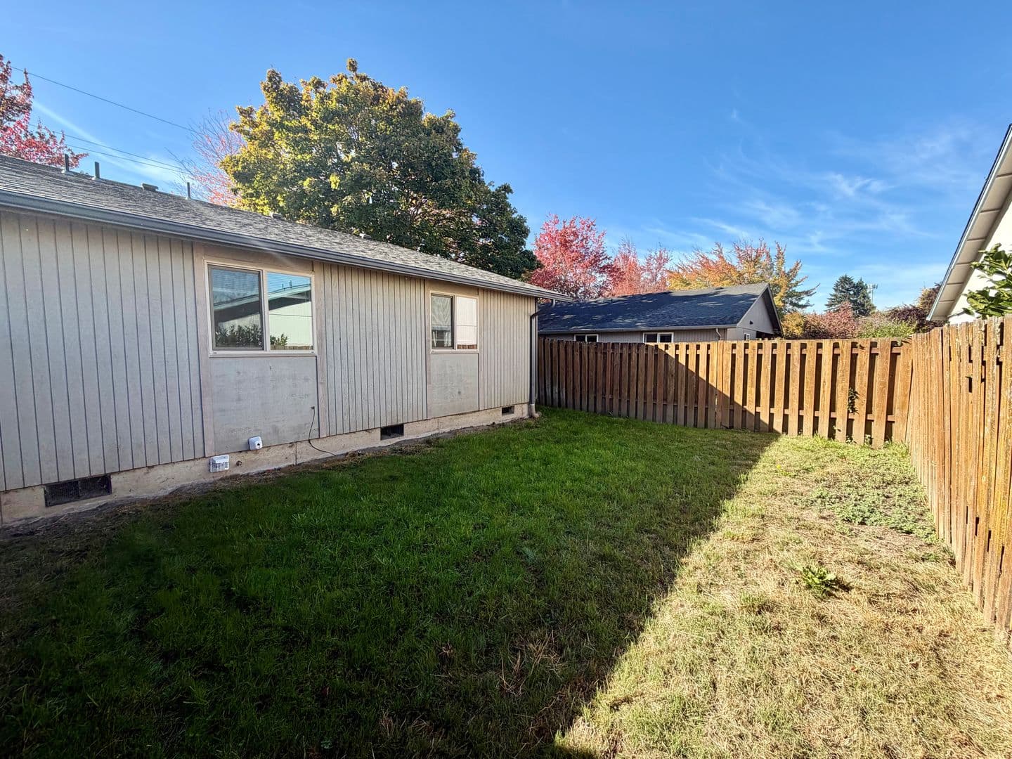 Corvallis House: 165 SW Wake Robin Avenue