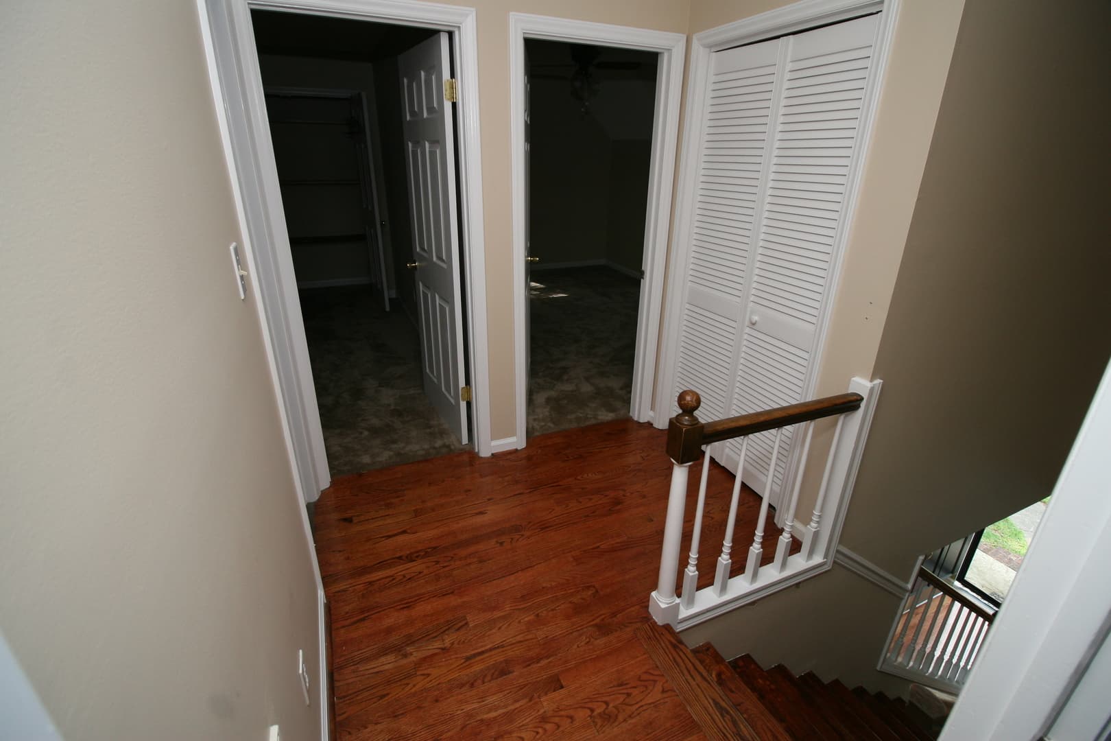 Fayetteville House: 5817 Badin Court