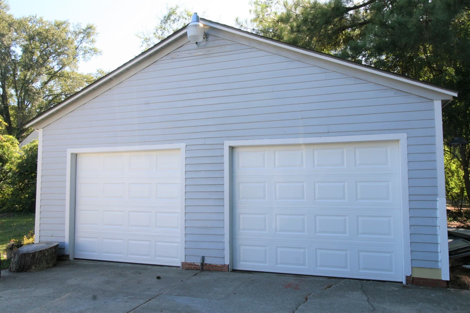 Fayetteville House: 2515 Fort Bragg Road