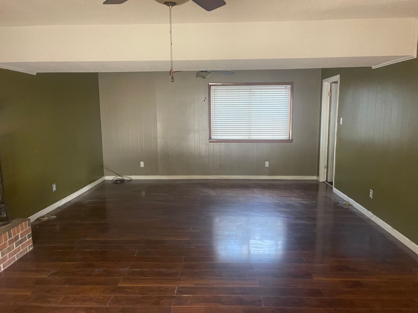 Fayetteville House: 246 Bayfield Loop