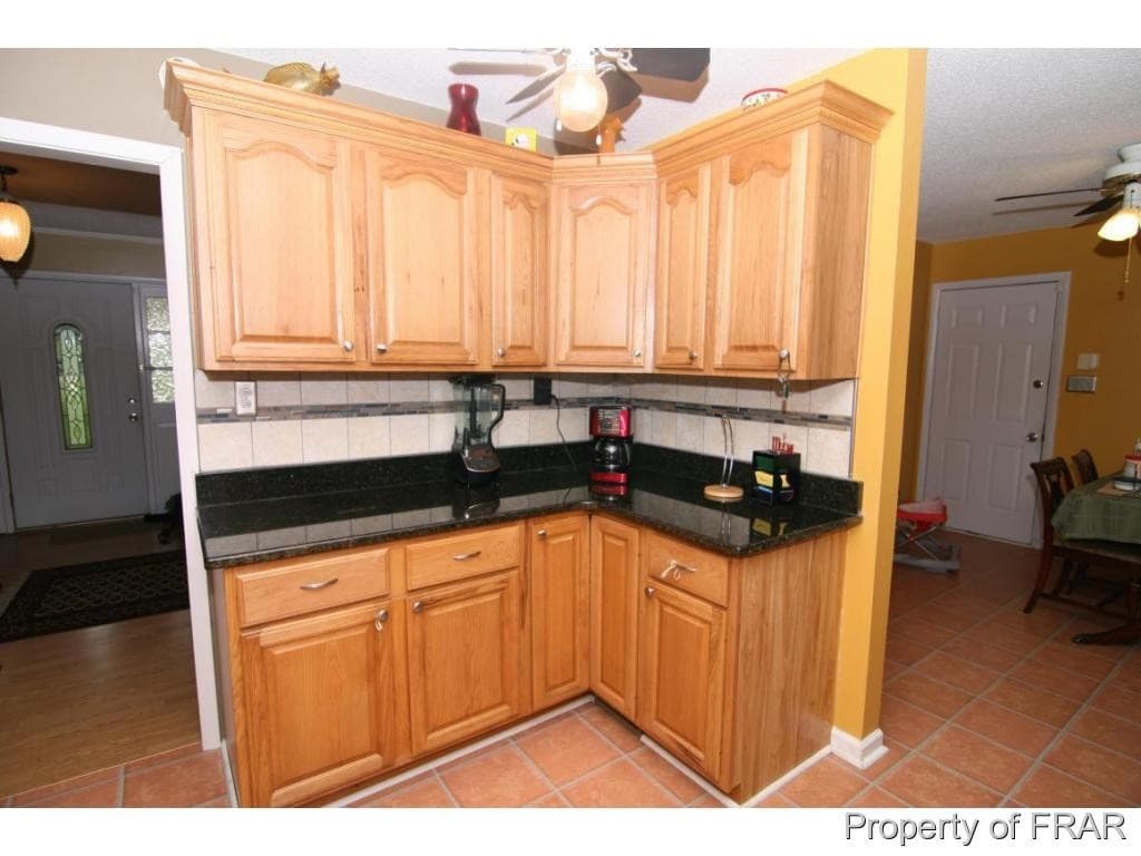 Fayetteville House: 246 Bayfield Loop