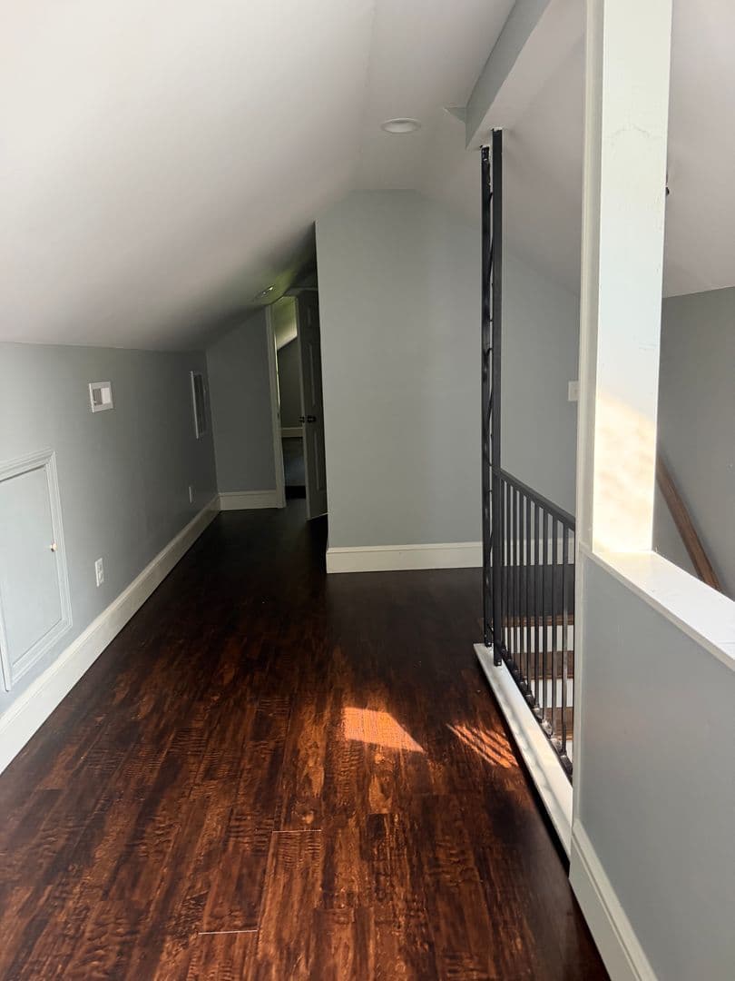 Fayetteville House: 2515 Fort Bragg Road