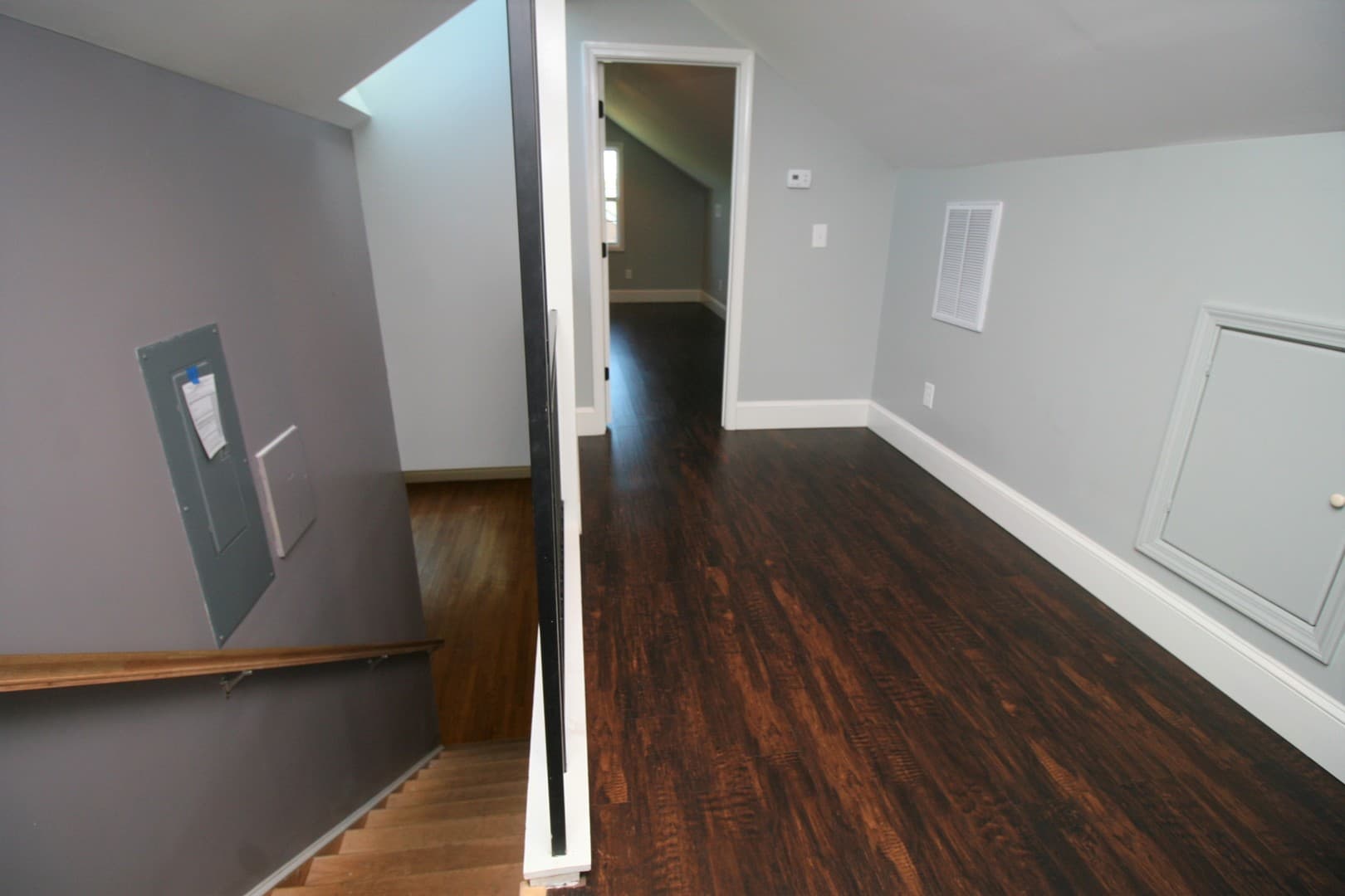 Fayetteville House: 2515 Fort Bragg Road