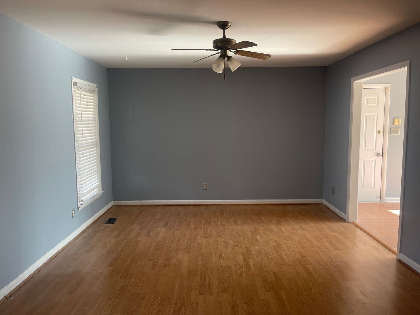 Fayetteville House: 246 Bayfield Loop