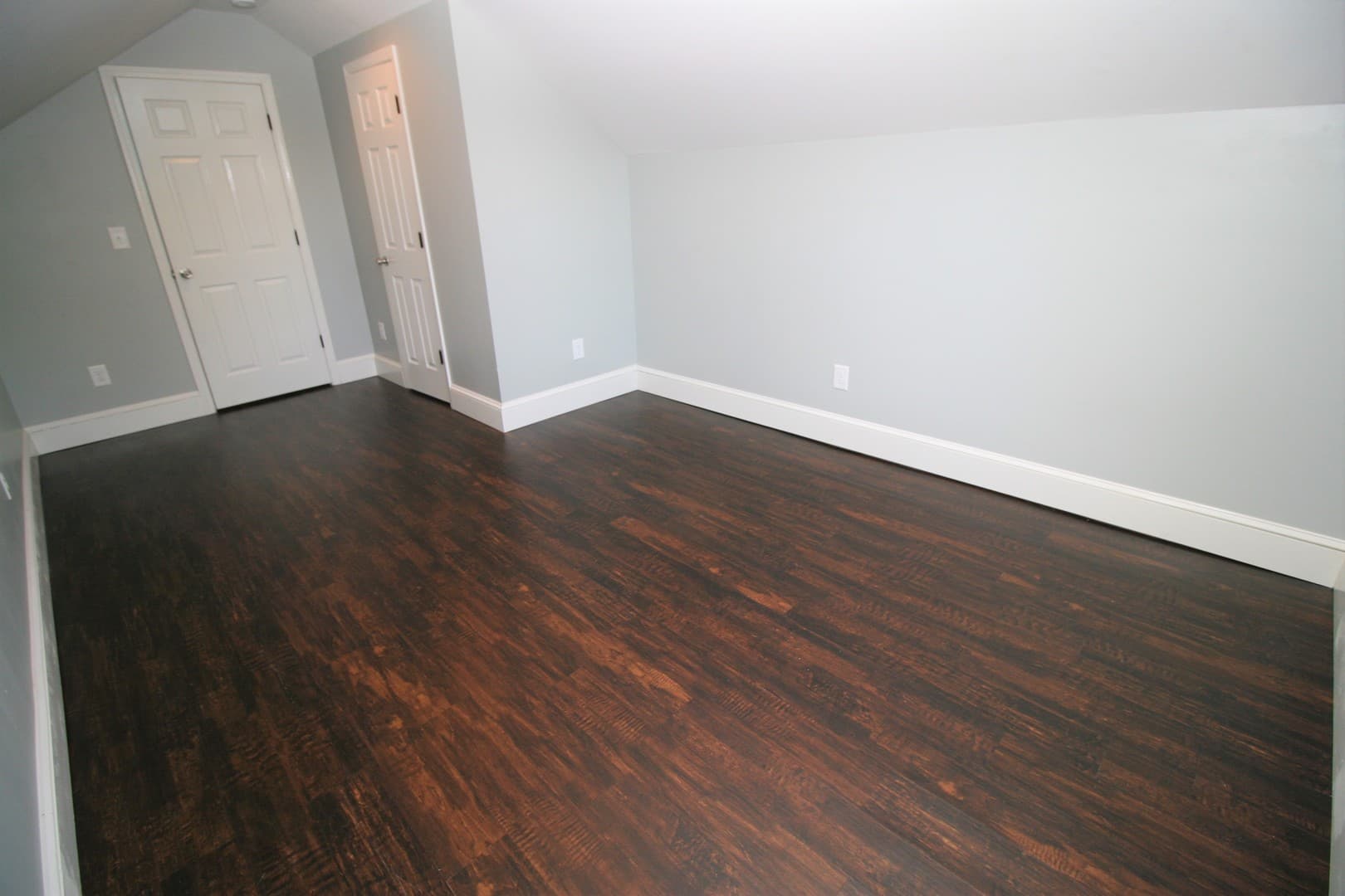 Fayetteville House: 2515 Fort Bragg Road