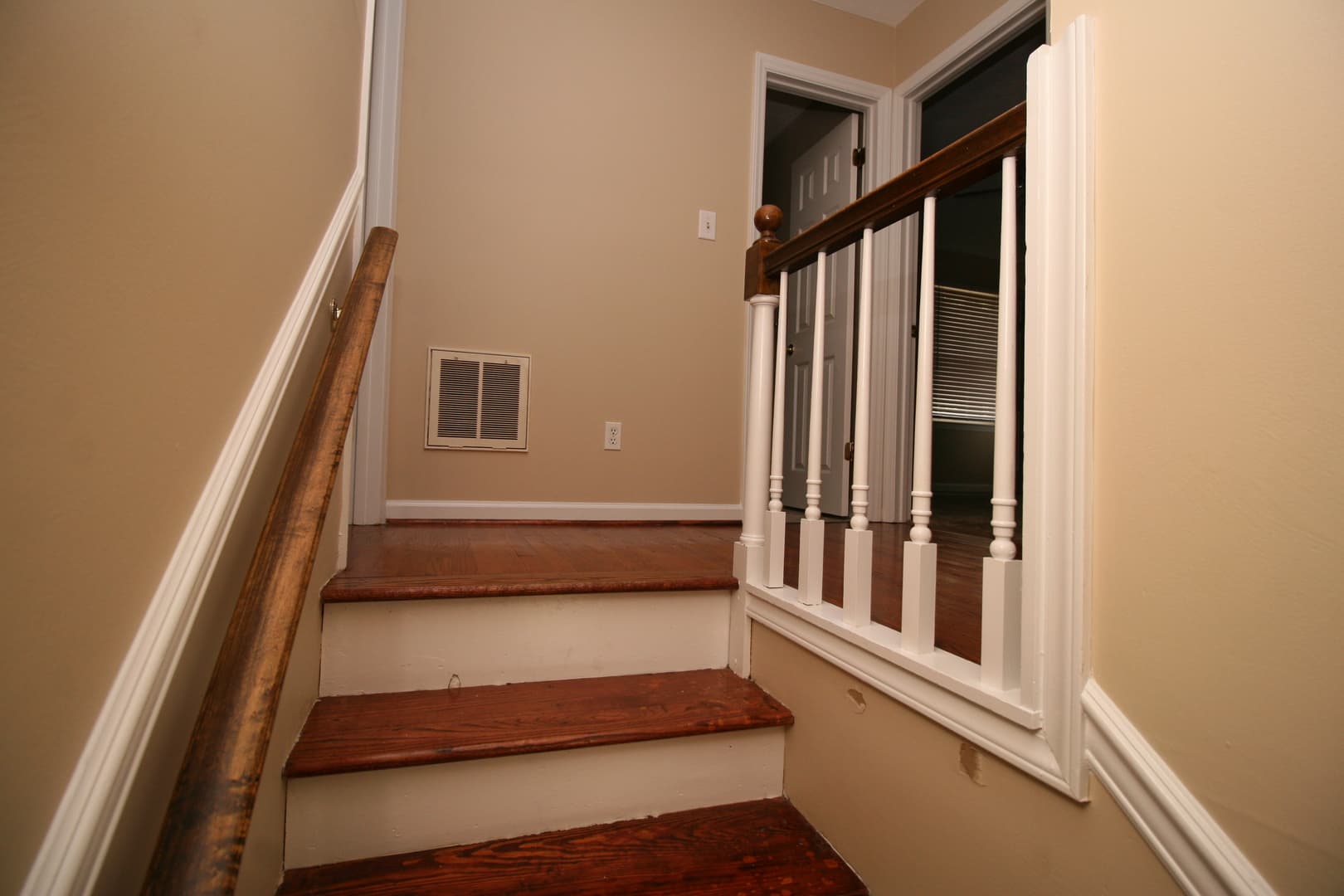 Fayetteville House: 5817 Badin Court