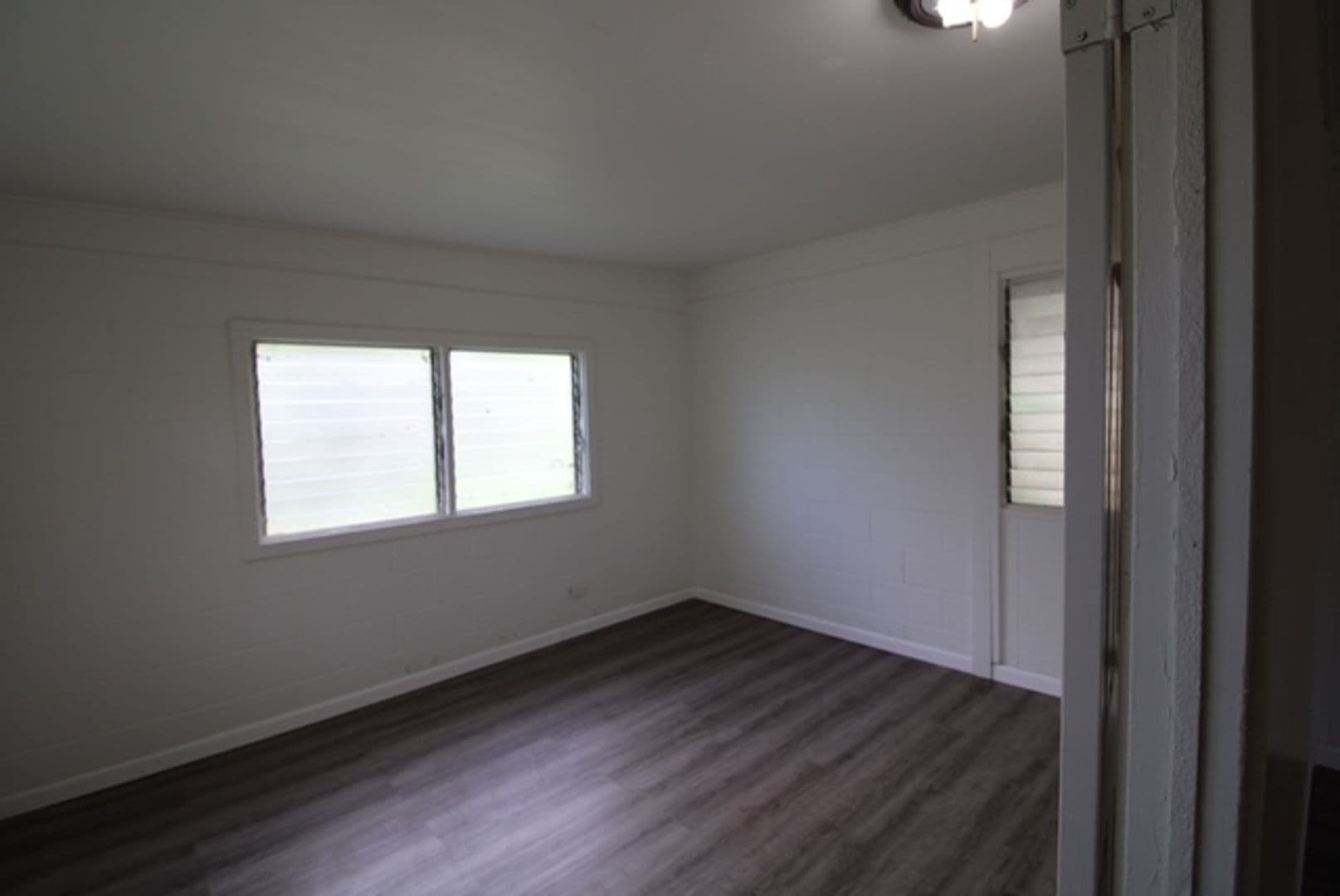 Waianae Apartment: 85-869 Piliuka Place