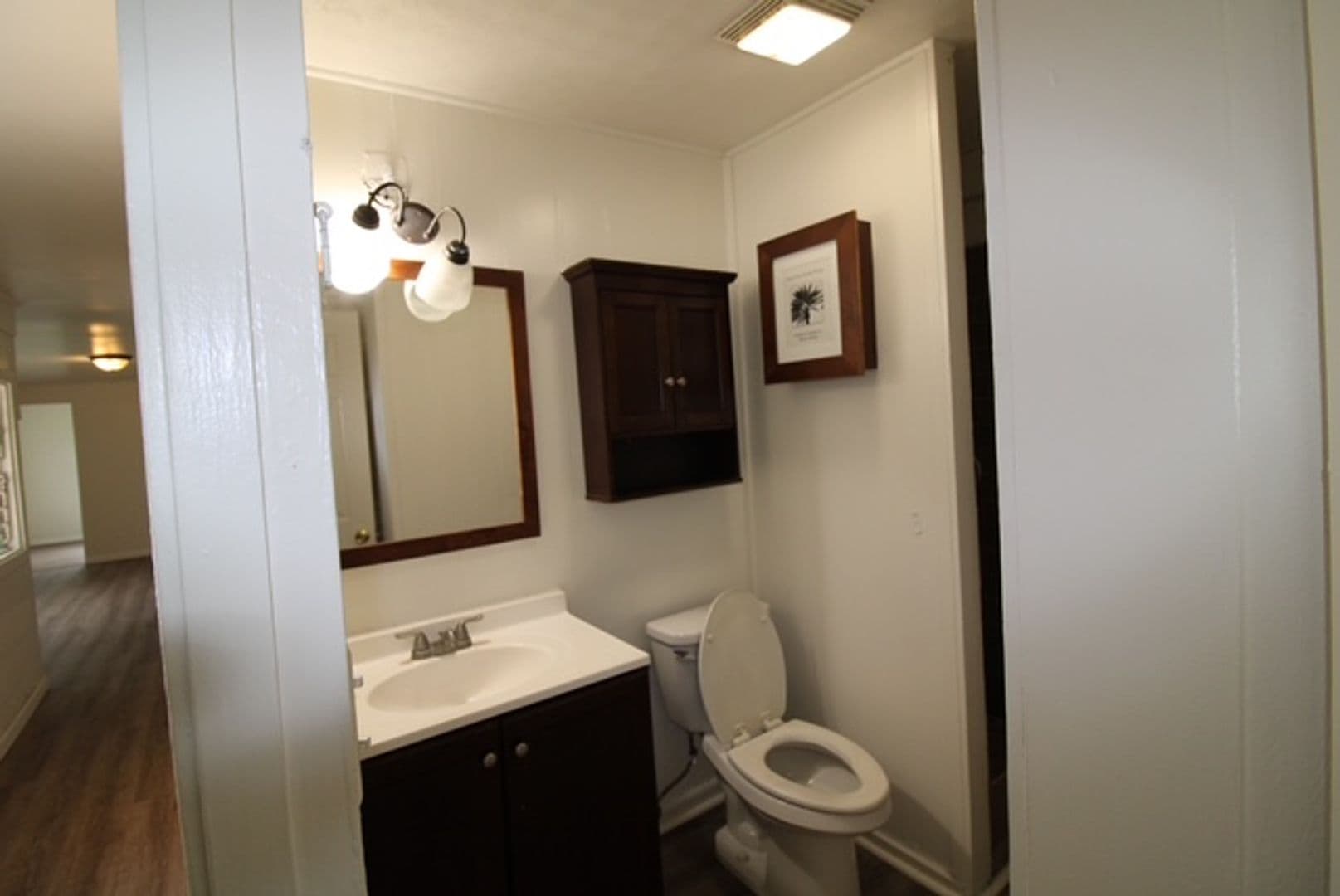 Waianae Apartment: 85-869 Piliuka Place