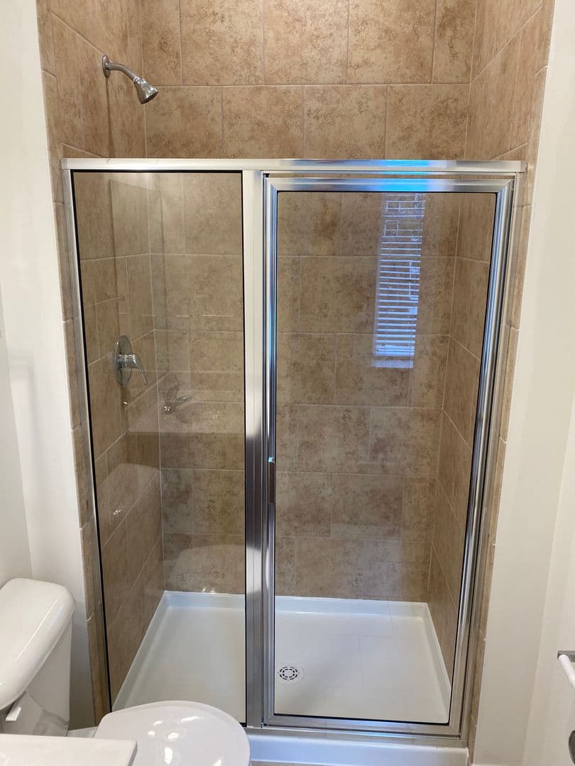 Washington Apartment: 1601 6th St. NW