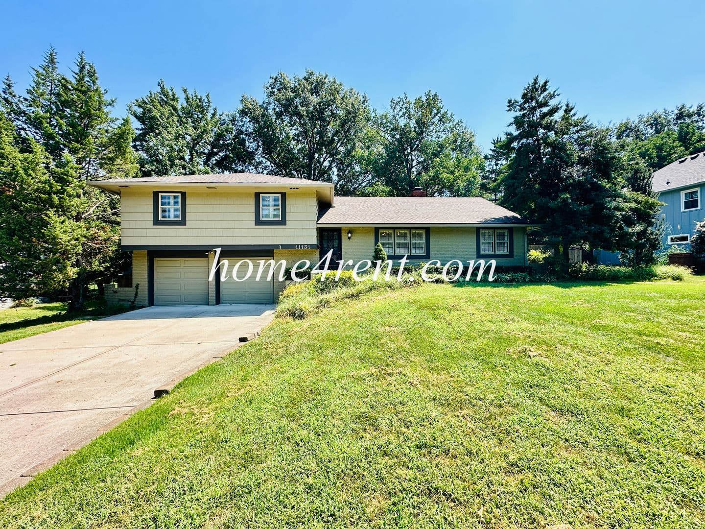 Kansas City House: 11131 Wornall Rd