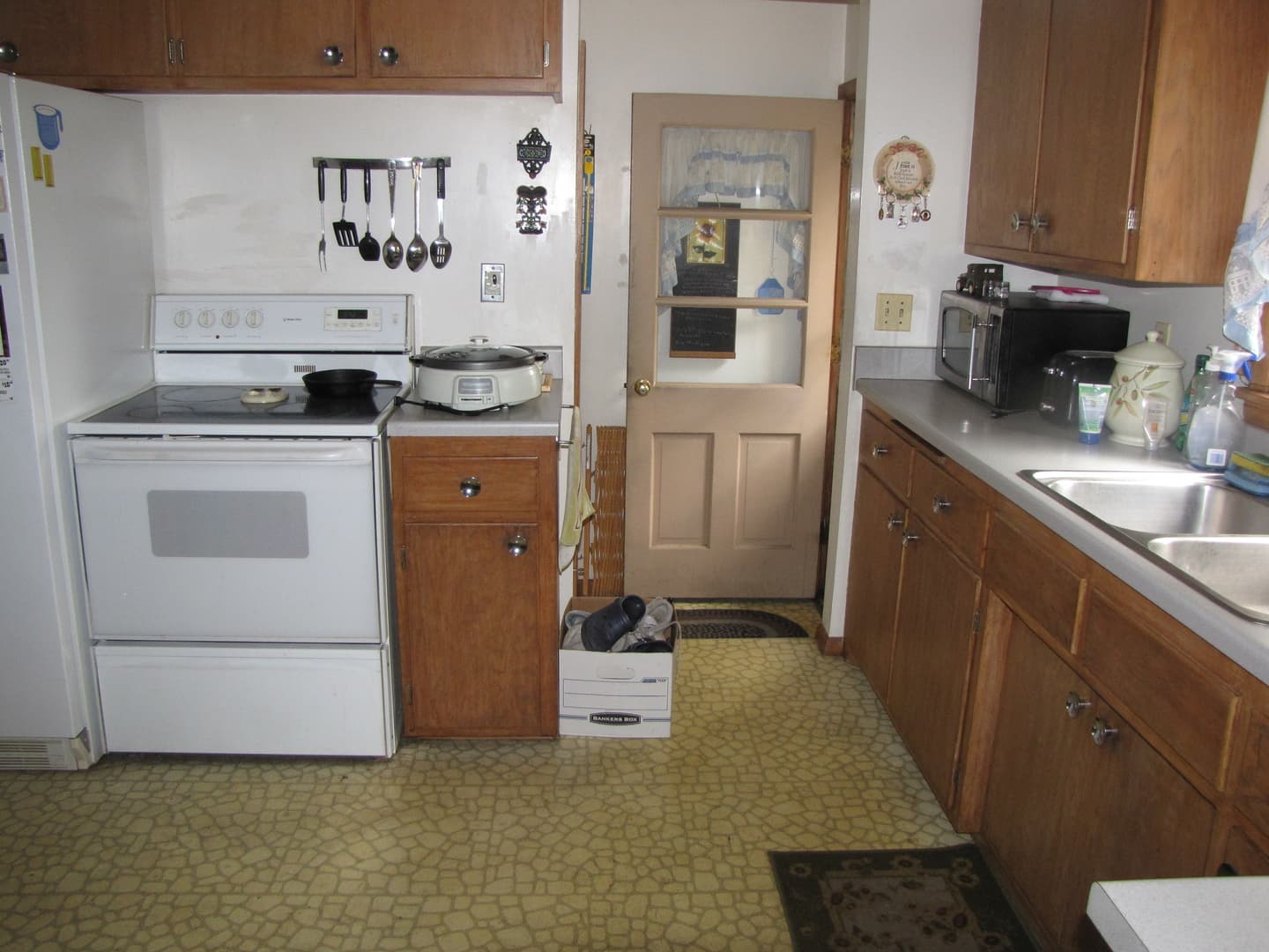 Richfield House: 7215 12th Ave S.