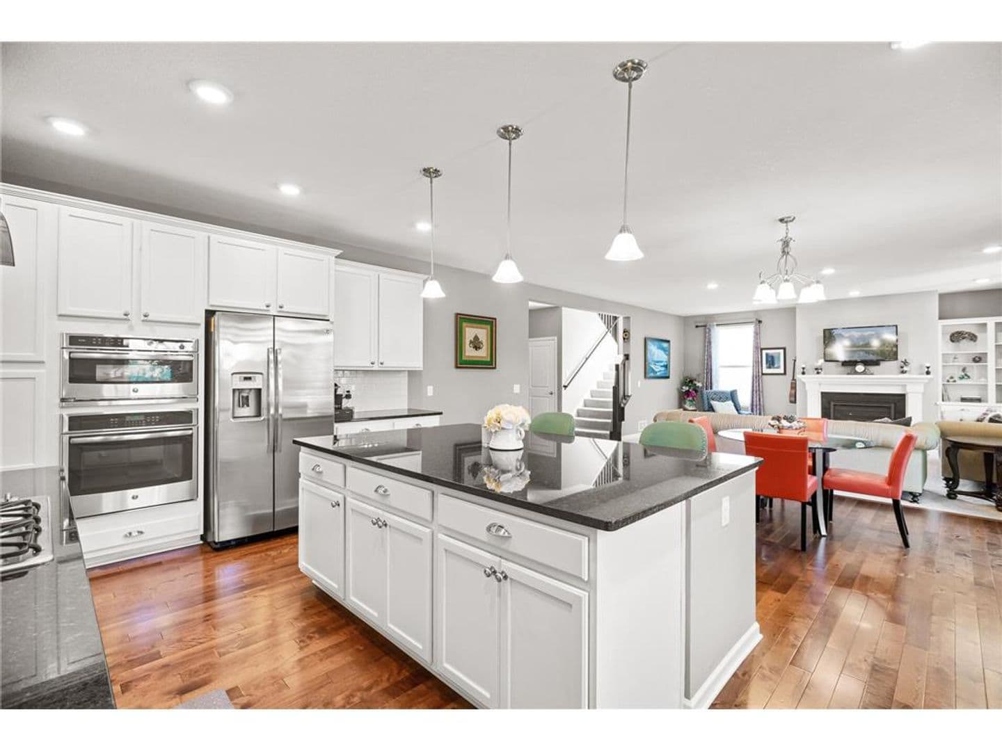 Plymouth House: 16540 61st Avenue N