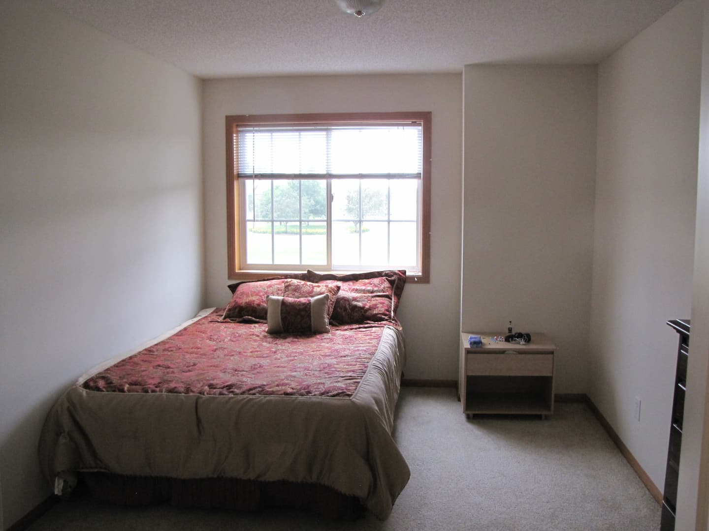 Cottage Grove Townhome: 8996 92nd Street S.