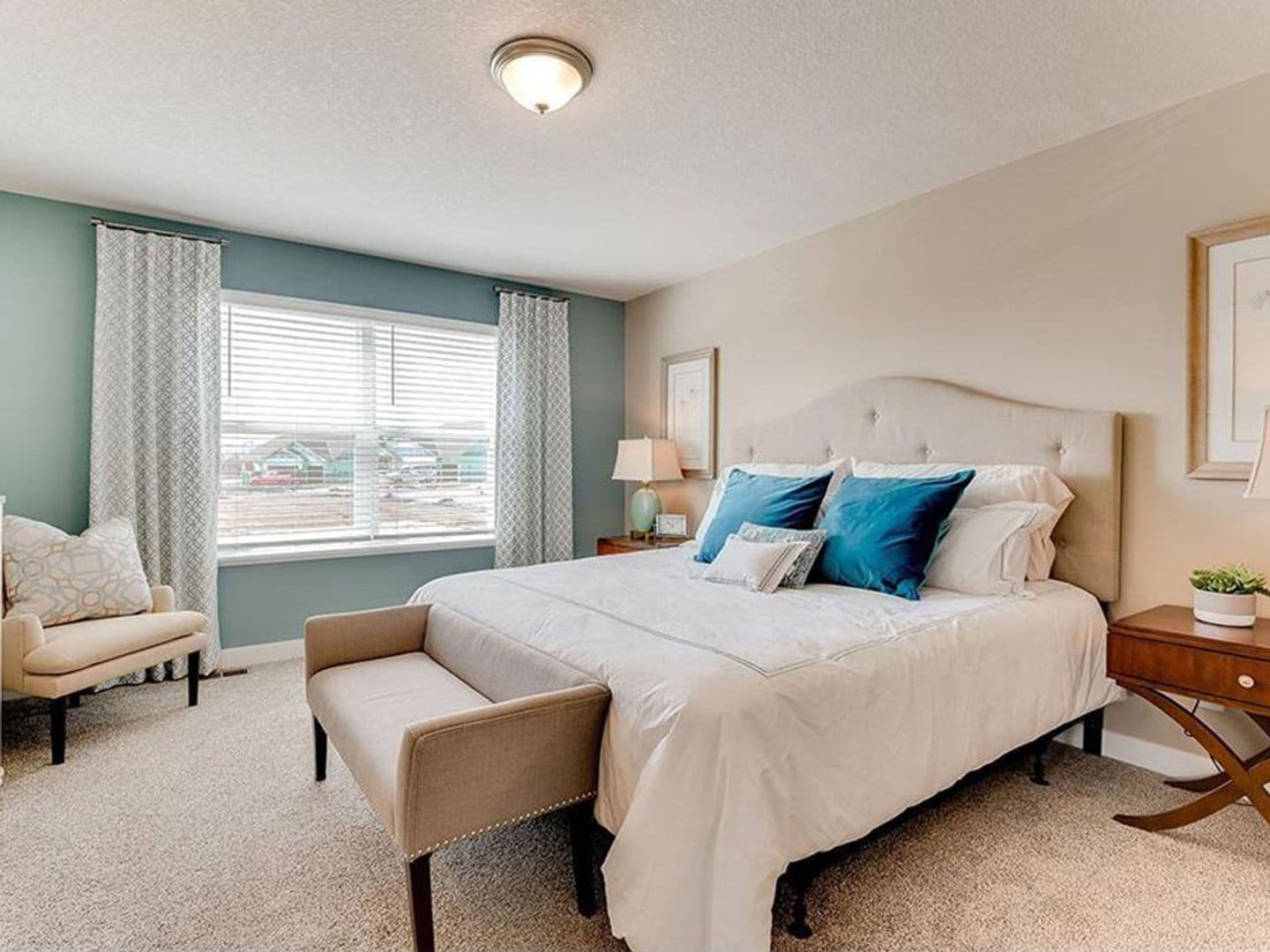 Rosemount House: 1381 136th St W