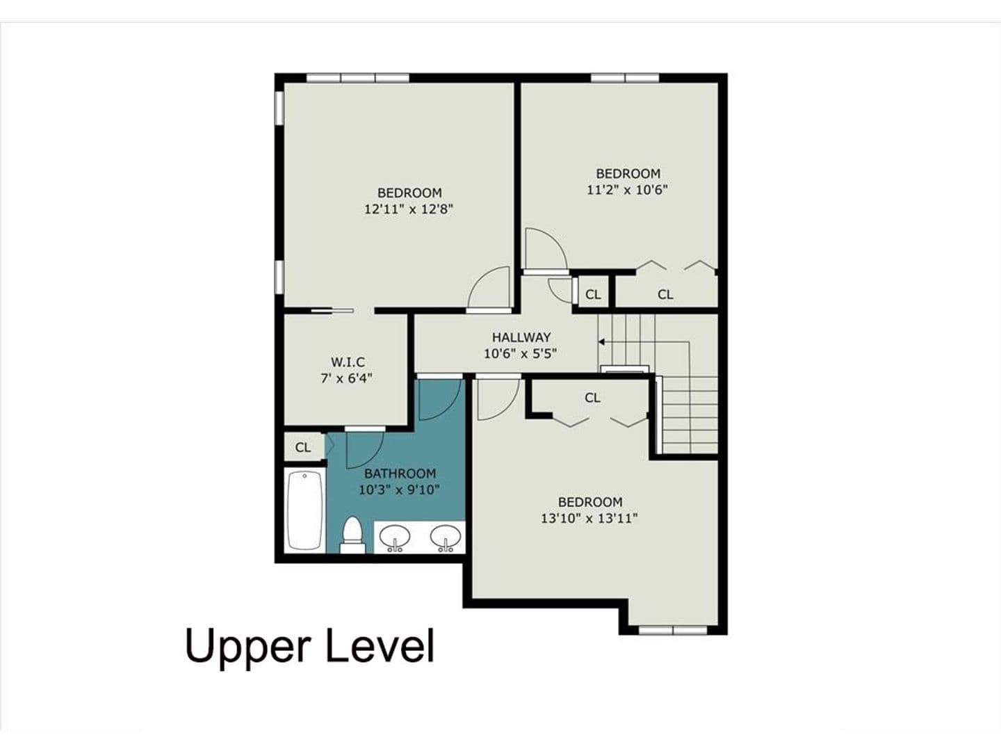 Burnsville Townhome: 13329 Morgan Ave S
