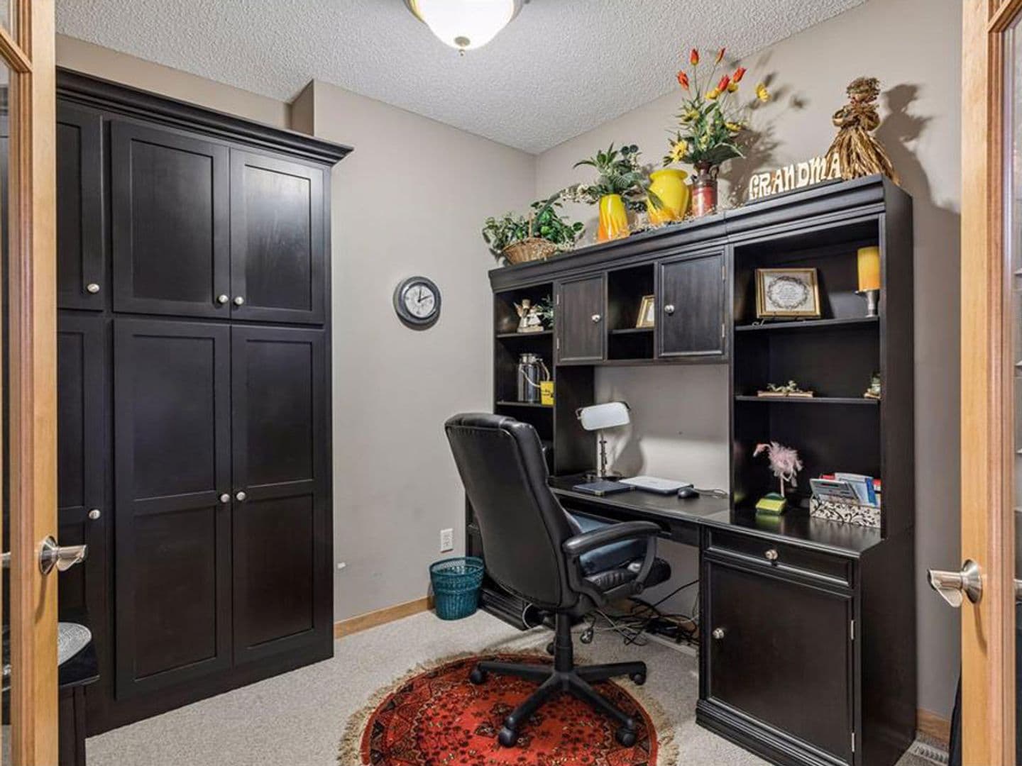 Oakdale Townhome: 1354 Holly Ave