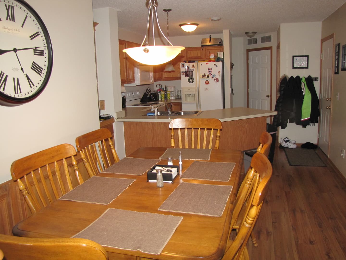 Cottage Grove Townhome: 8996 92nd Street S.