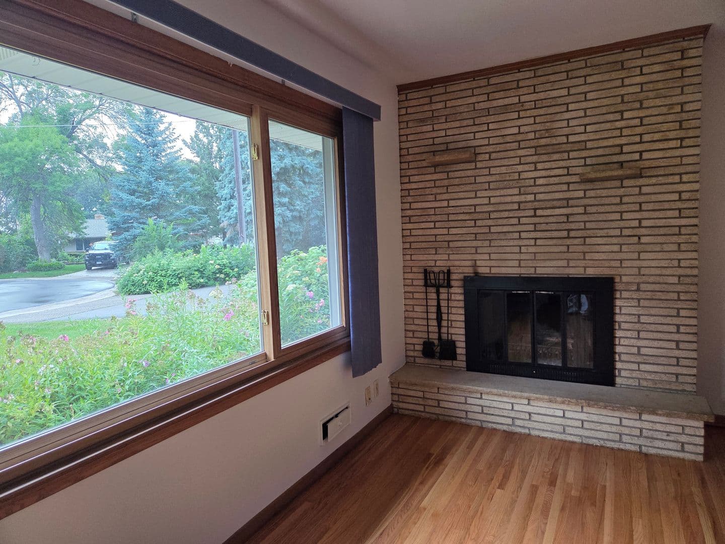 Mound House: 6015 Aspen Road