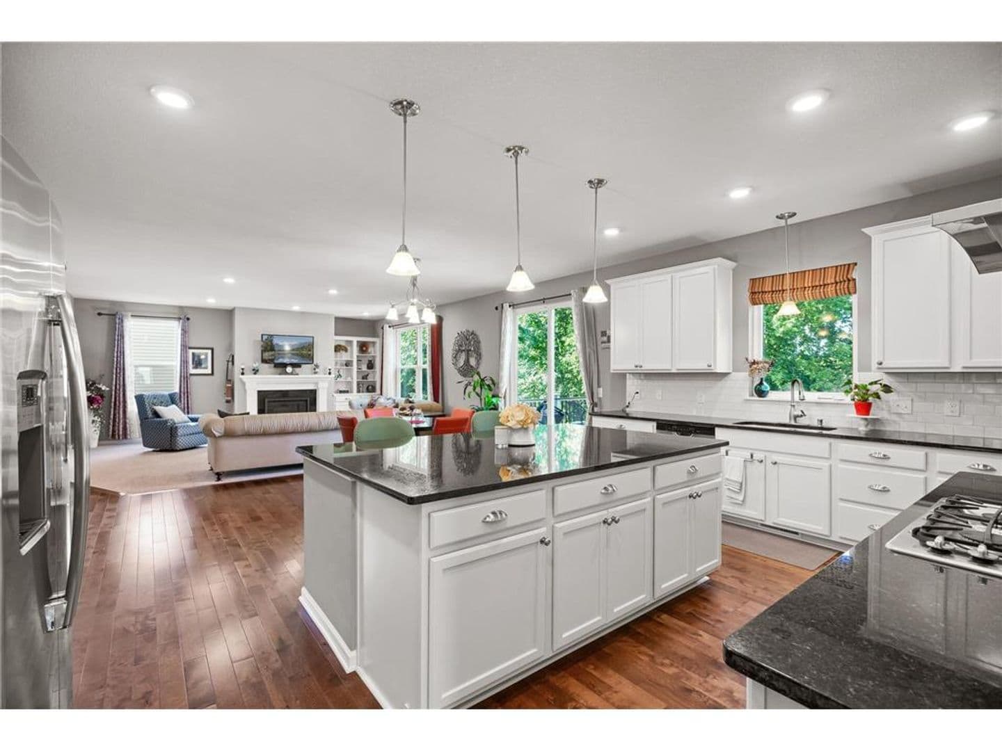 Plymouth House: 16540 61st Avenue N