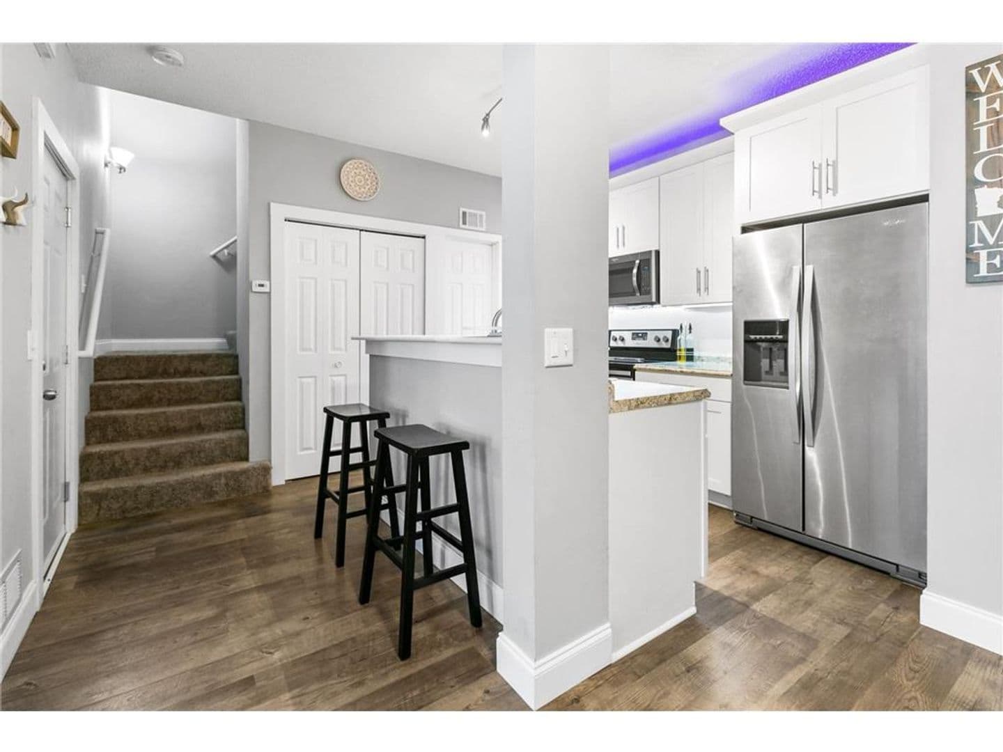 Apple Valley Townhome: 7184 155th St W